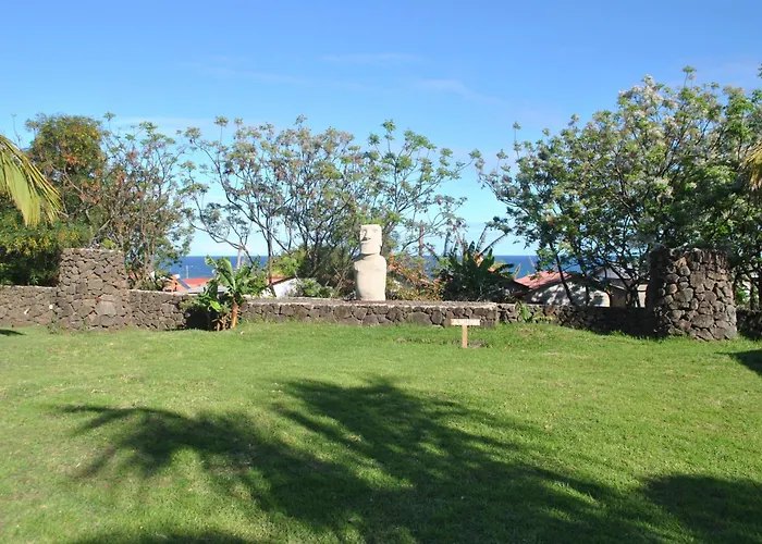 Hotel Vai Moana