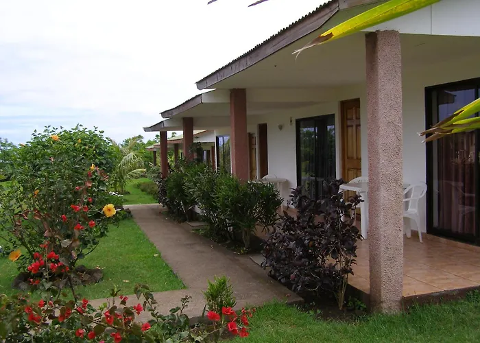 Hotel Vai Moana