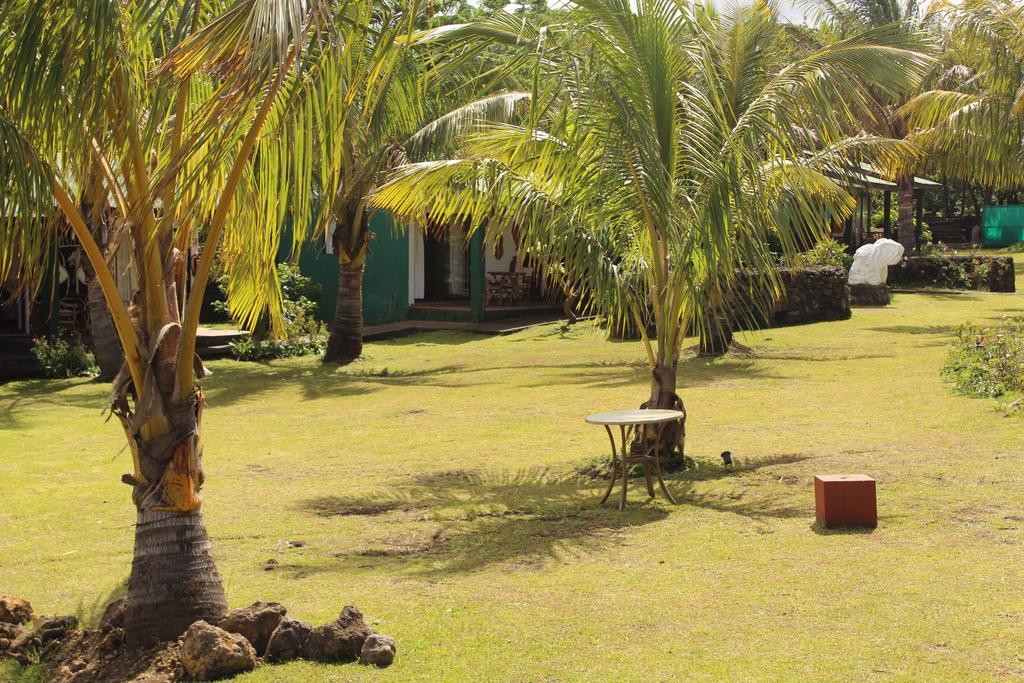 Hotel Vai Moana Hanga Roa