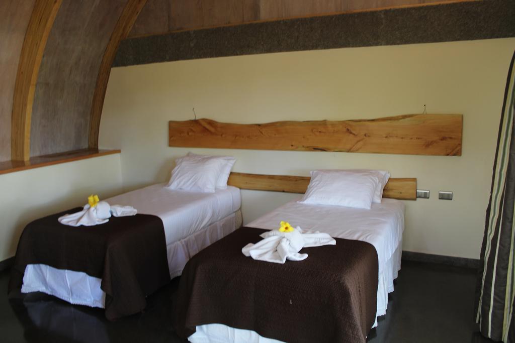 Hotel Vai Moana 3*
