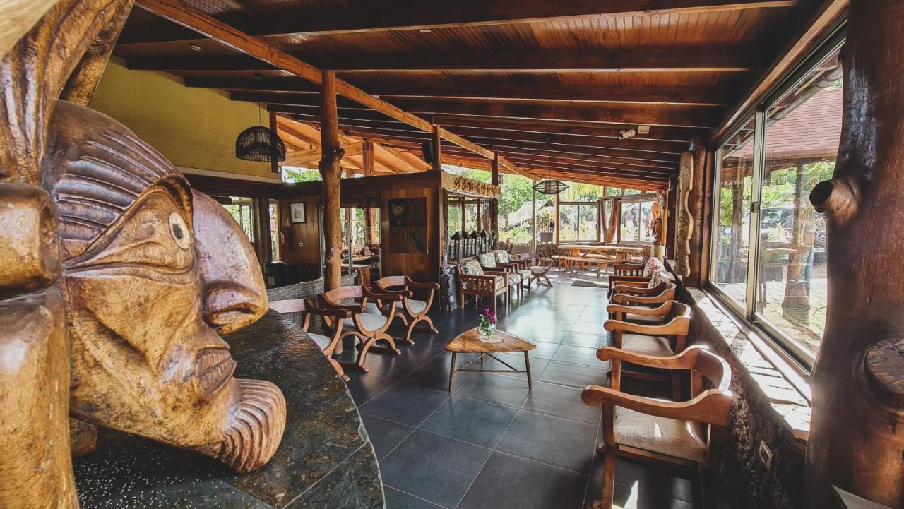 Hotel Vai Moana 3*
