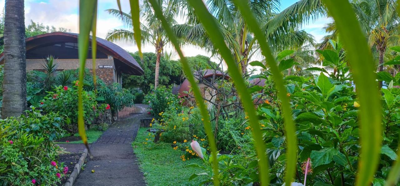 Vai Moana Hanga Roa