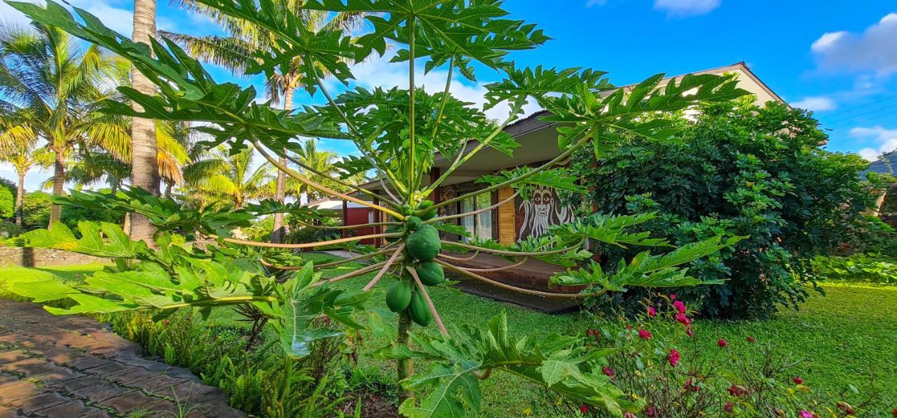 Vai Moana Hotel Hanga Roa