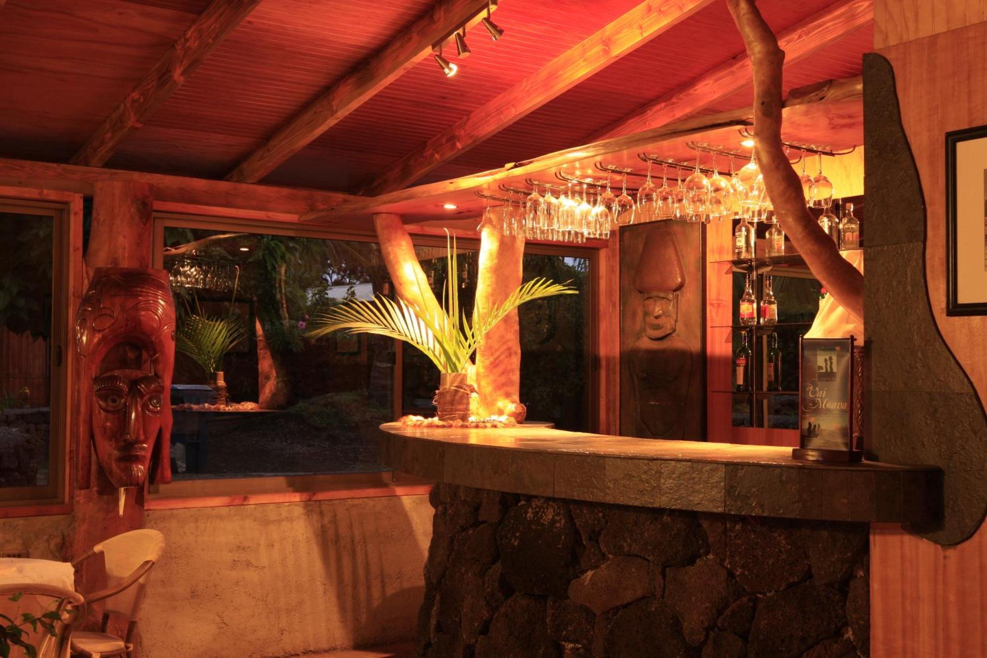 Vai Moana Hotel 3*