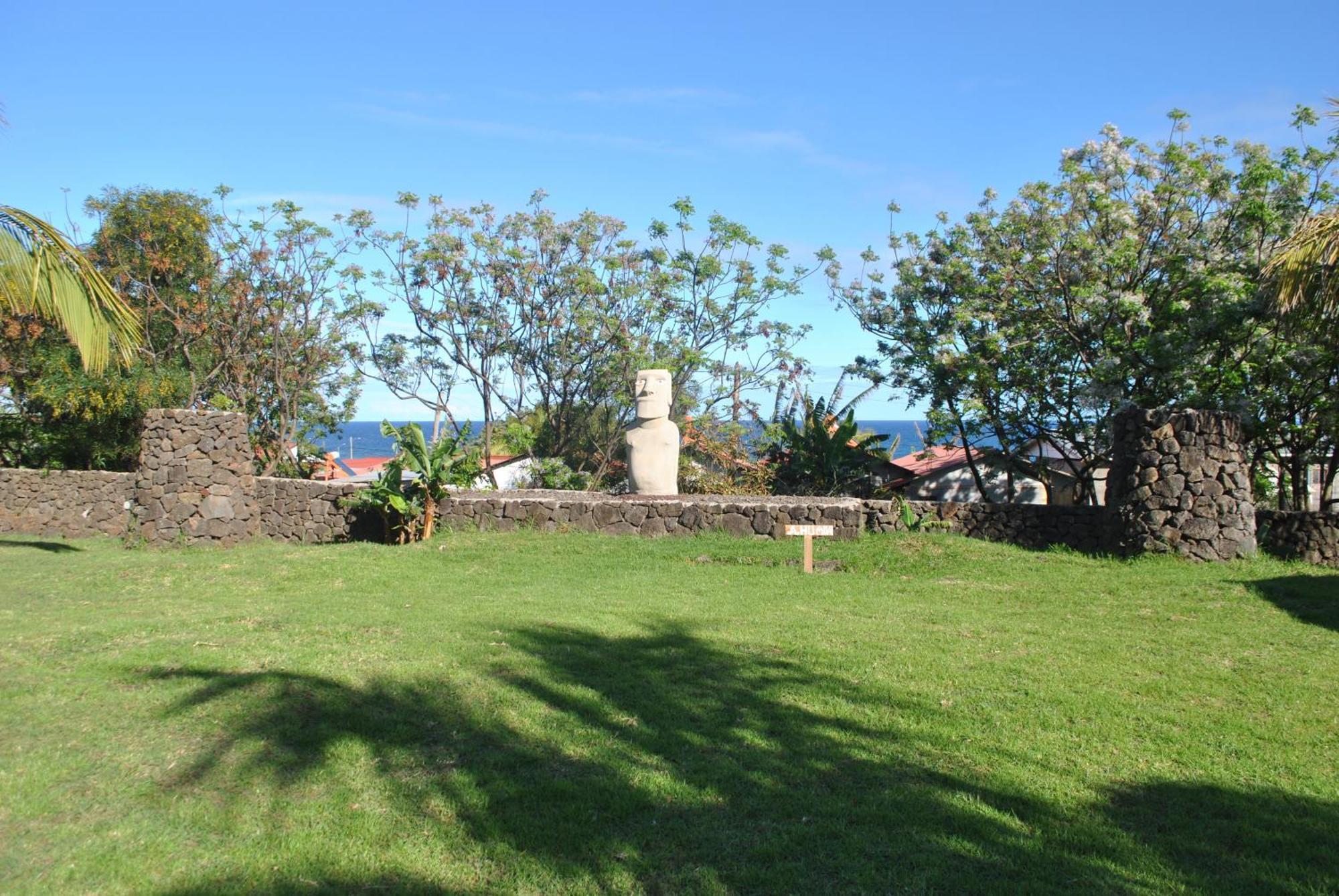 Vai Moana 3* Hanga Roa