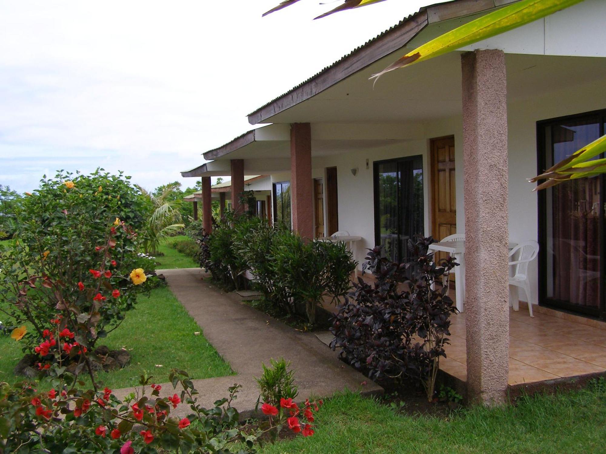 Hotel Vai Moana Hanga Roa
