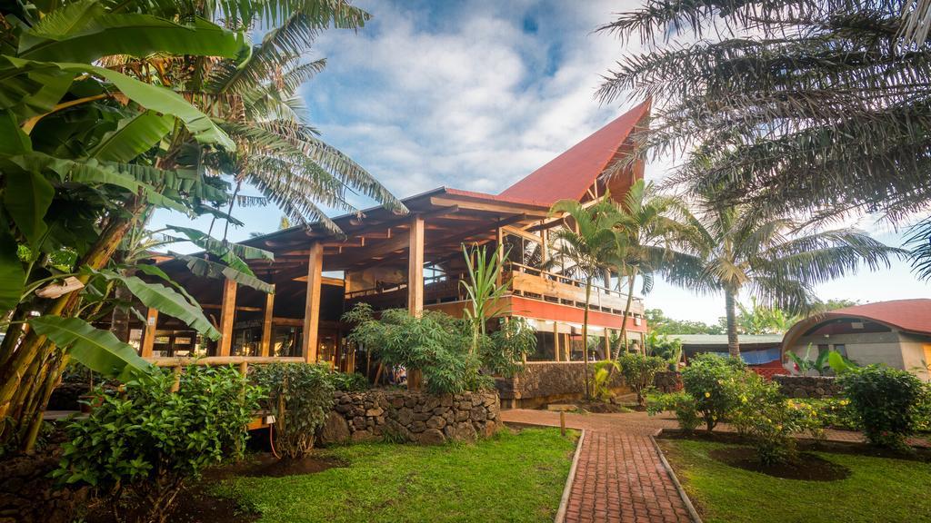 Hotel Vai Moana