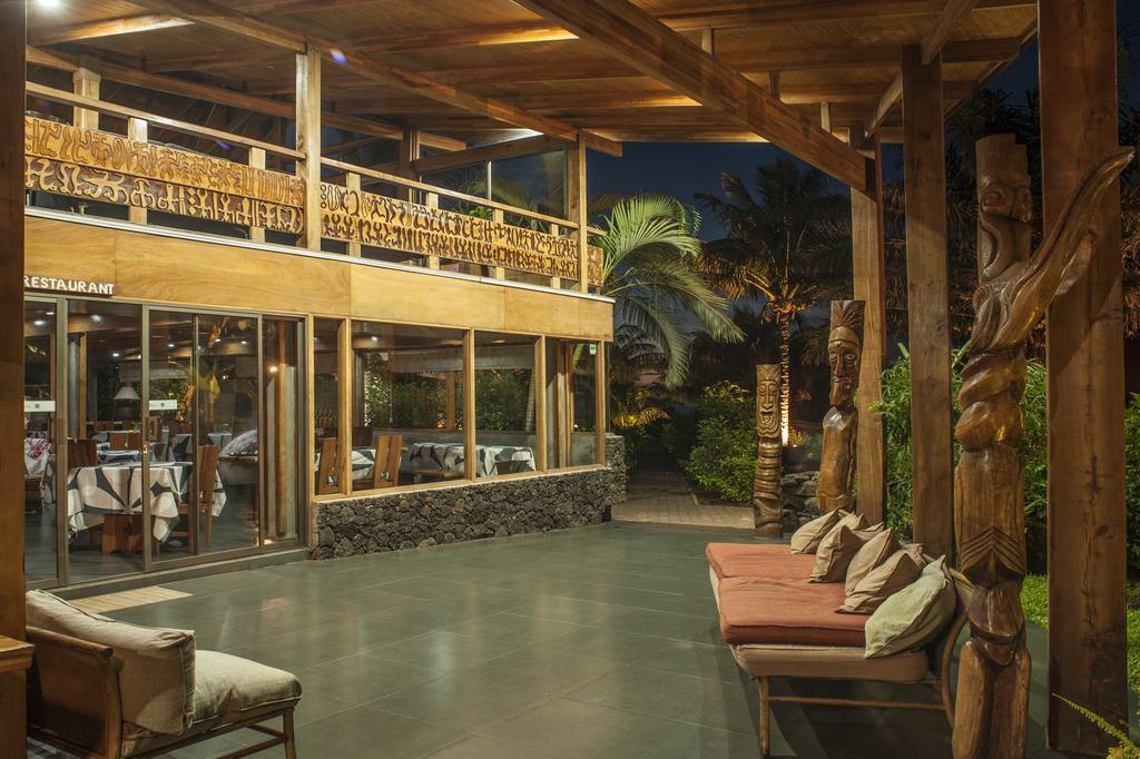 Hotel Vai Moana 3*
