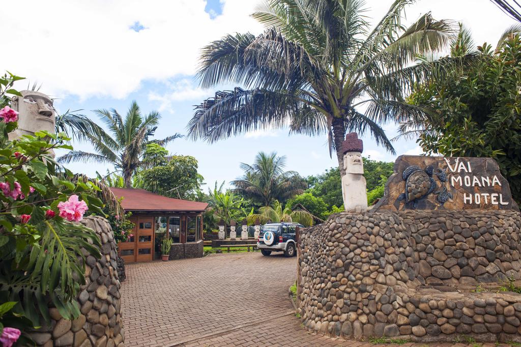 Vai Moana 3*