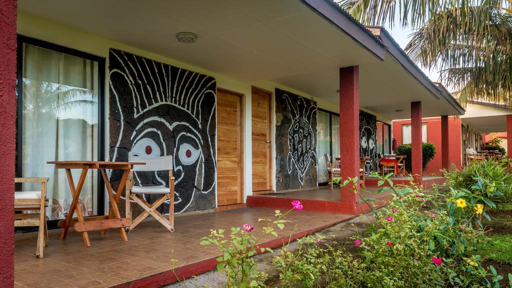 Vai Moana Hanga Roa