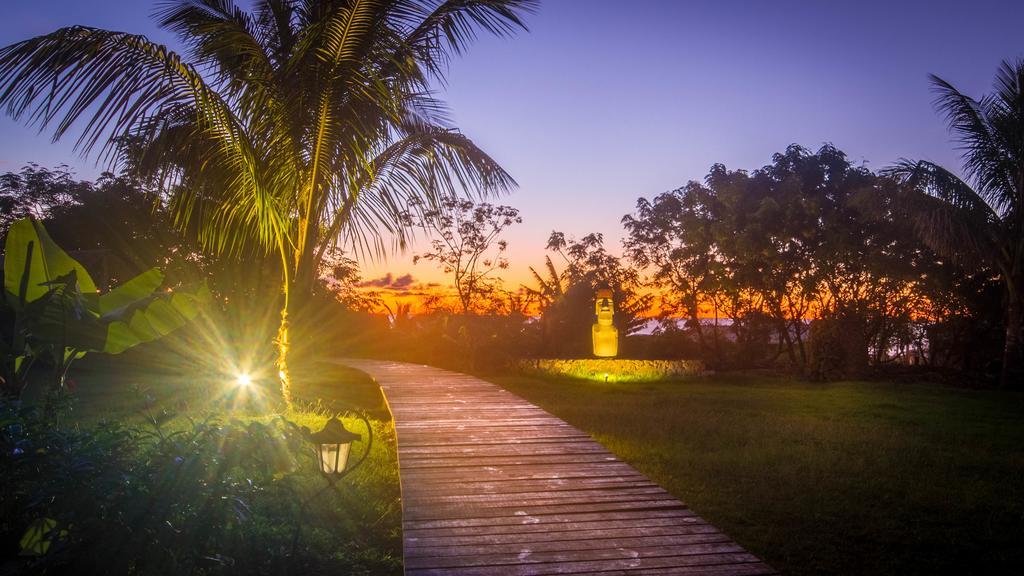 Hotel Vai Moana Hanga Roa
