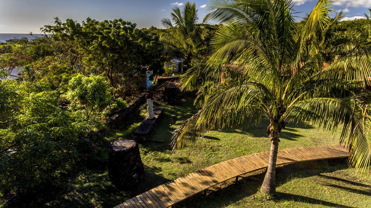 Vai Moana Hotel 3*