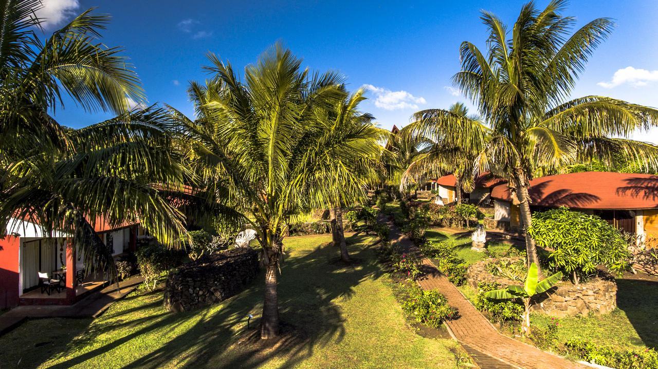 Vai Moana Hotel 3*