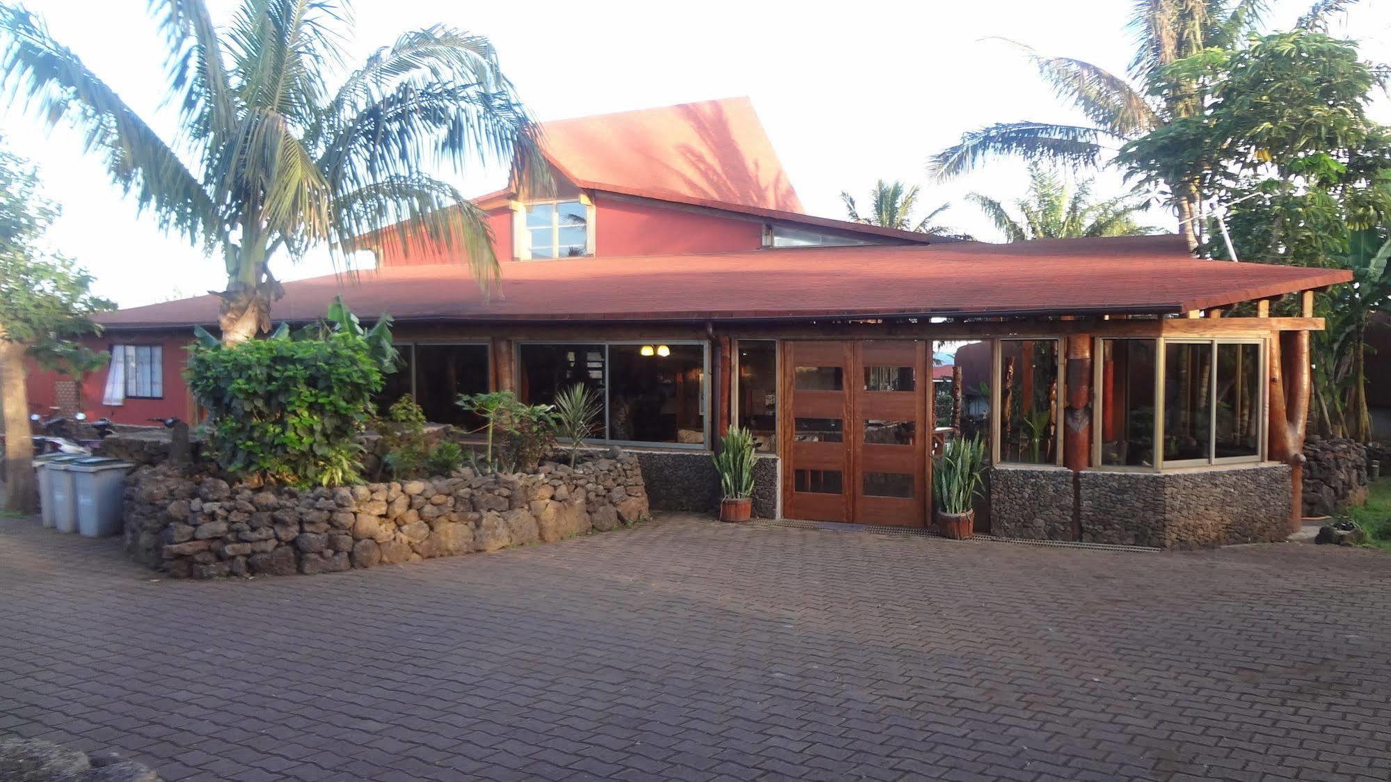 Hotel Vai Moana