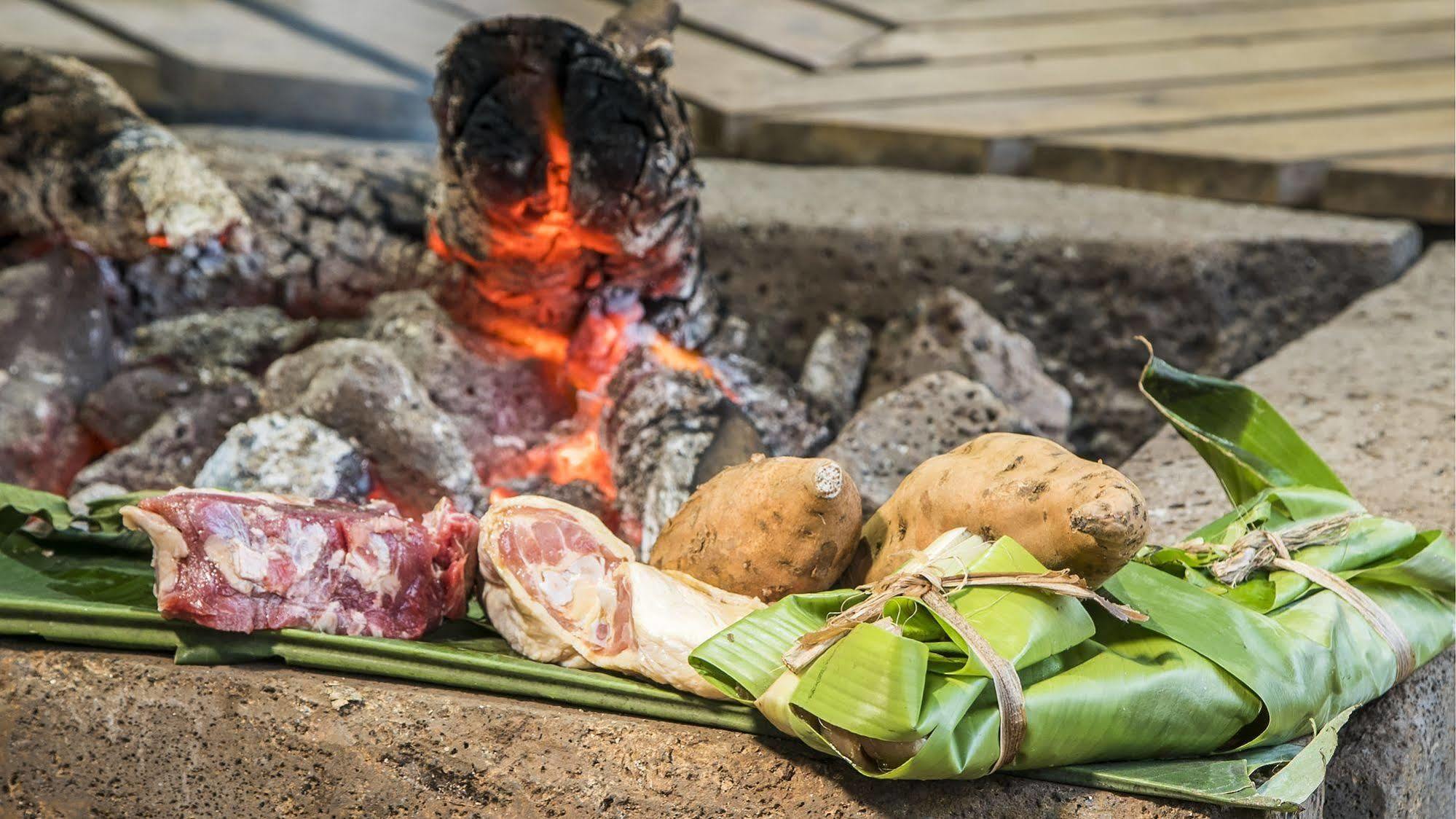 Vai Moana Hanga Roa