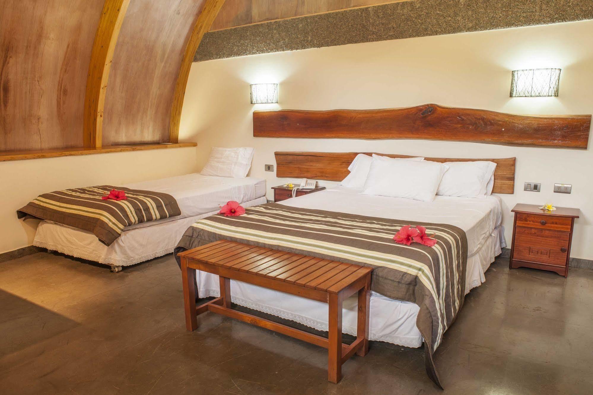 Vai Moana Hotel Hanga Roa