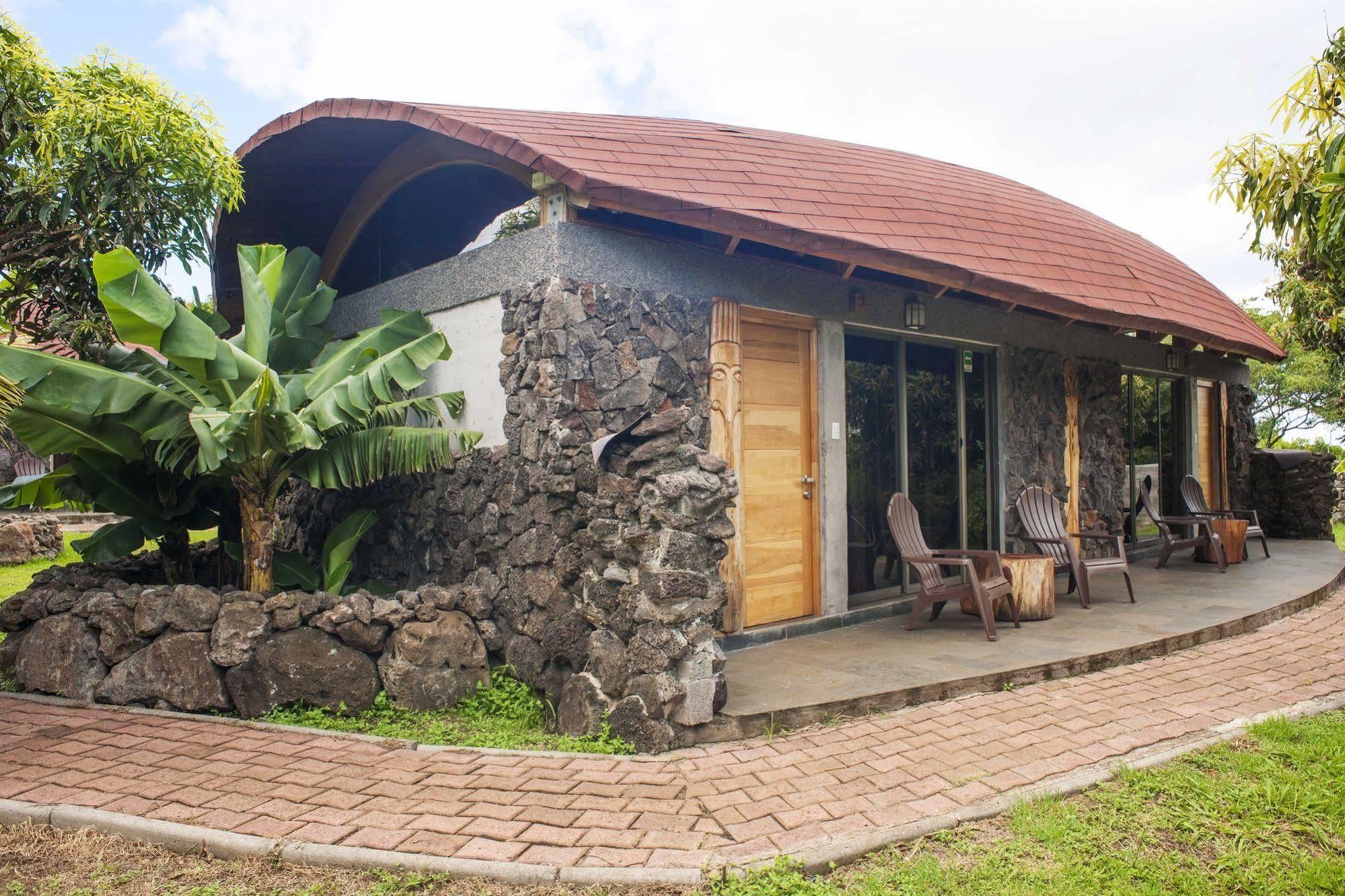 Vai Moana Hotel 3*