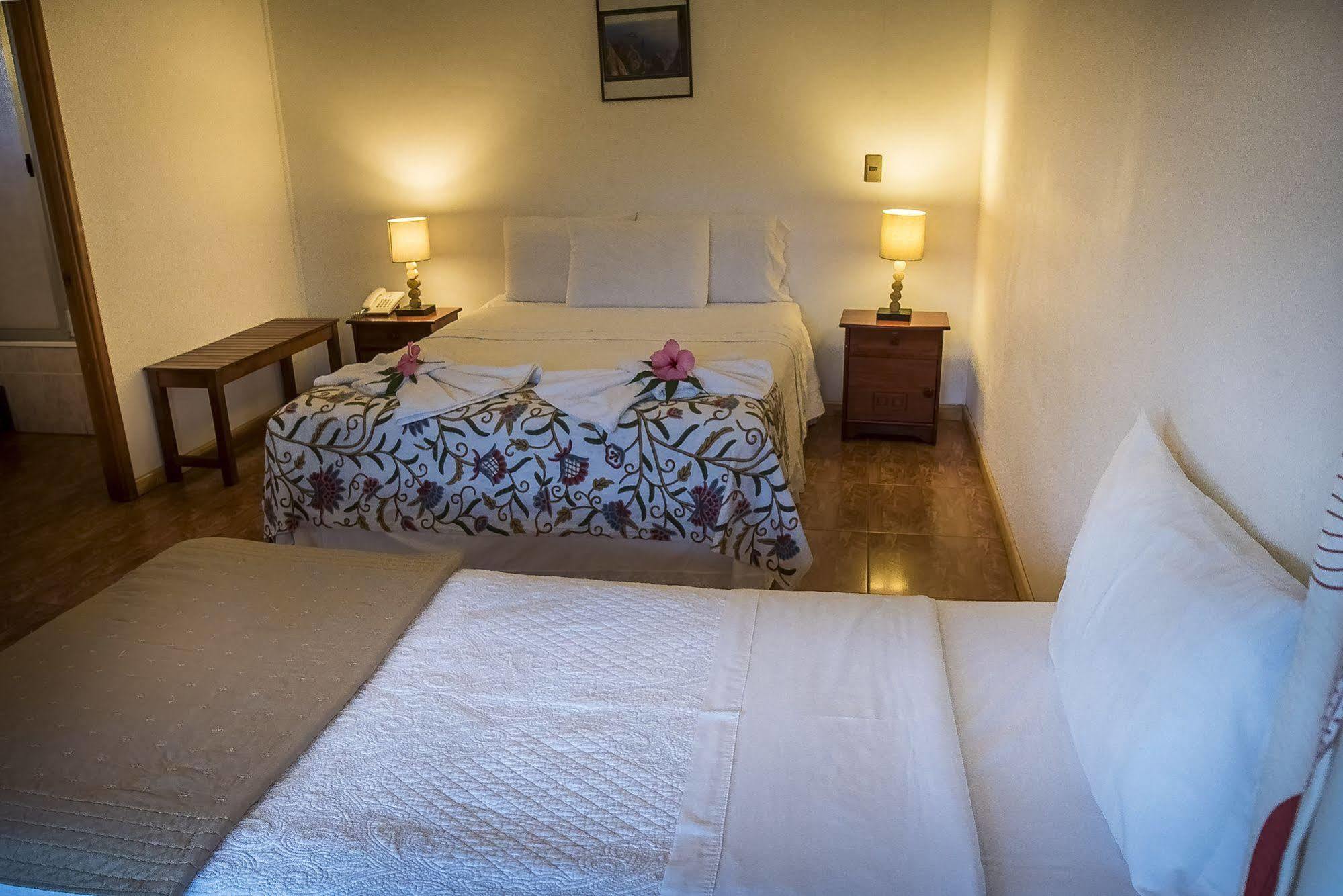 Hotel Vai Moana 3*
