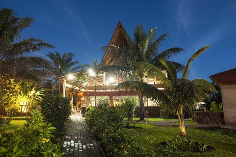 Vai Moana Hotel