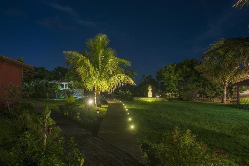 Hotel Vai Moana