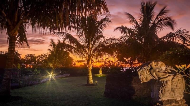 Hotel Vai Moana 3*